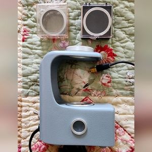 Vintage Gemological GIA Jewelry Instrument. "GIA Polariscope" New condition.